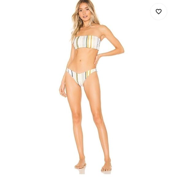 NWT Kopper & Zink Striped Hugo Pant - Picture 3 of 6